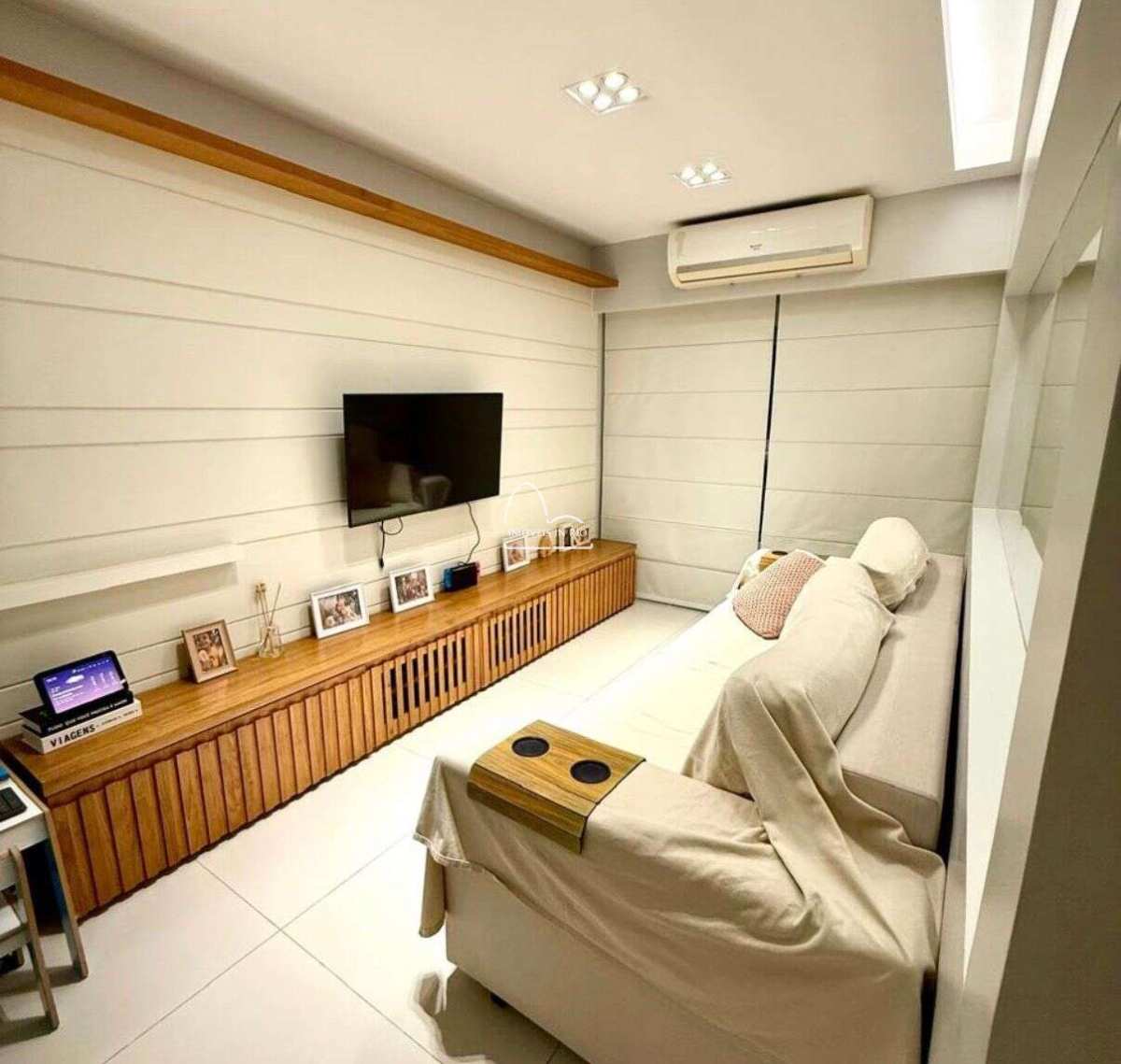 Apartamento à venda, no Verano Residence Park,  em Rio de Janeiro, Rio2, com 3 quartos, 92m² - Imóveis in Rio