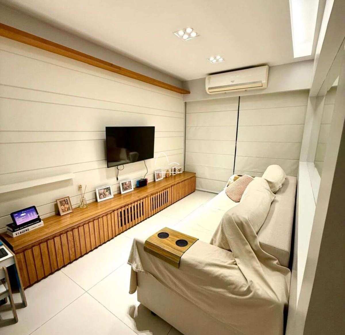 Apartamento à venda, no Verano Residence Park,  em Rio de Janeiro, Rio2, com 3 quartos, 92m² - Imóveis in Rio