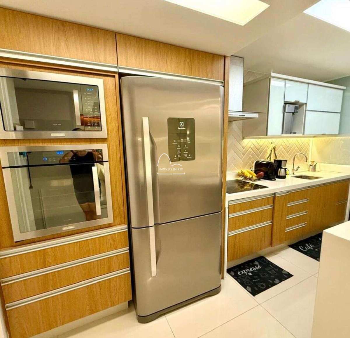 Apartamento à venda, no Verano Residence Park,  em Rio de Janeiro, Rio2, com 3 quartos, 92m² - Imóveis in Rio