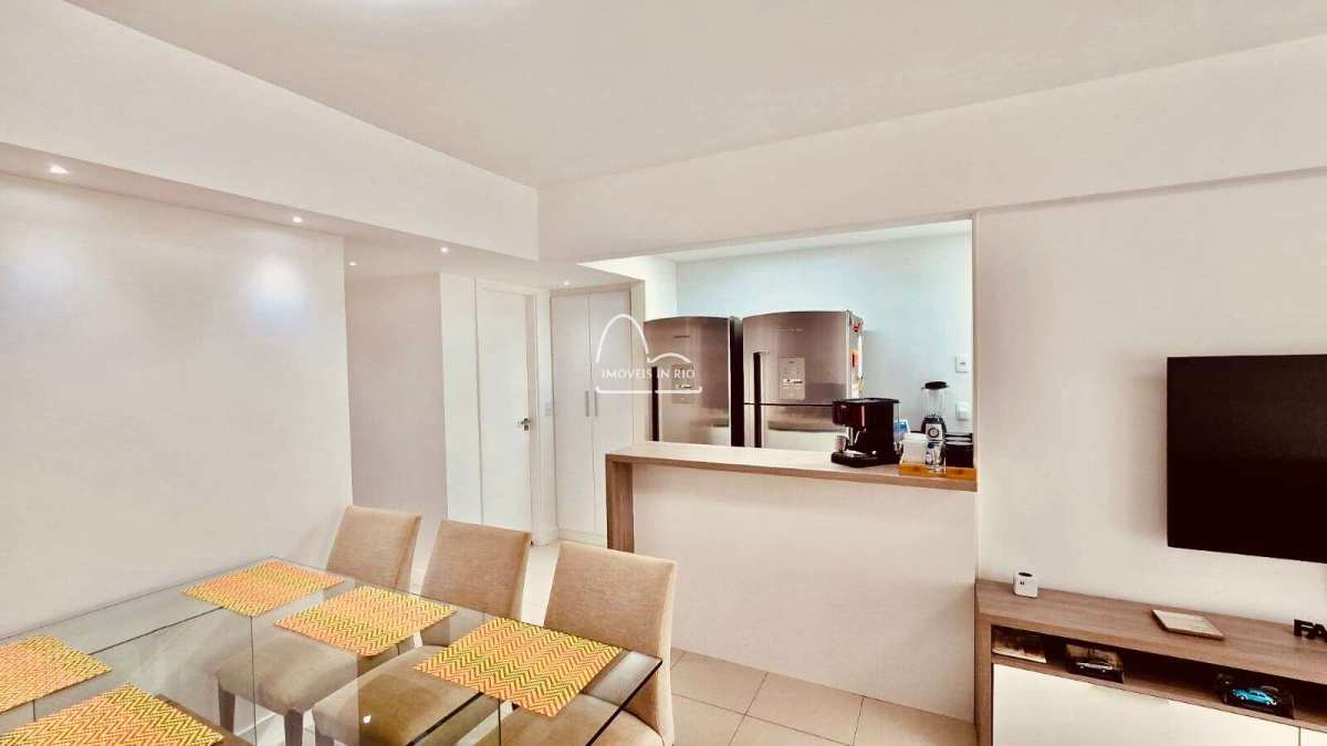 Apartamento à venda, no Verano Residence Park,  em Rio de Janeiro, Rio2, com 3 quartos, 92m² - Imóveis in Rio