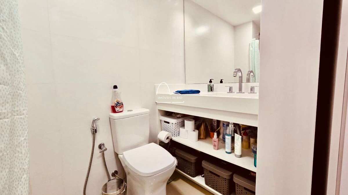 Apartamento à venda, no Verano Residence Park,  em Rio de Janeiro, Rio2, com 3 quartos, 92m² - Imóveis in Rio