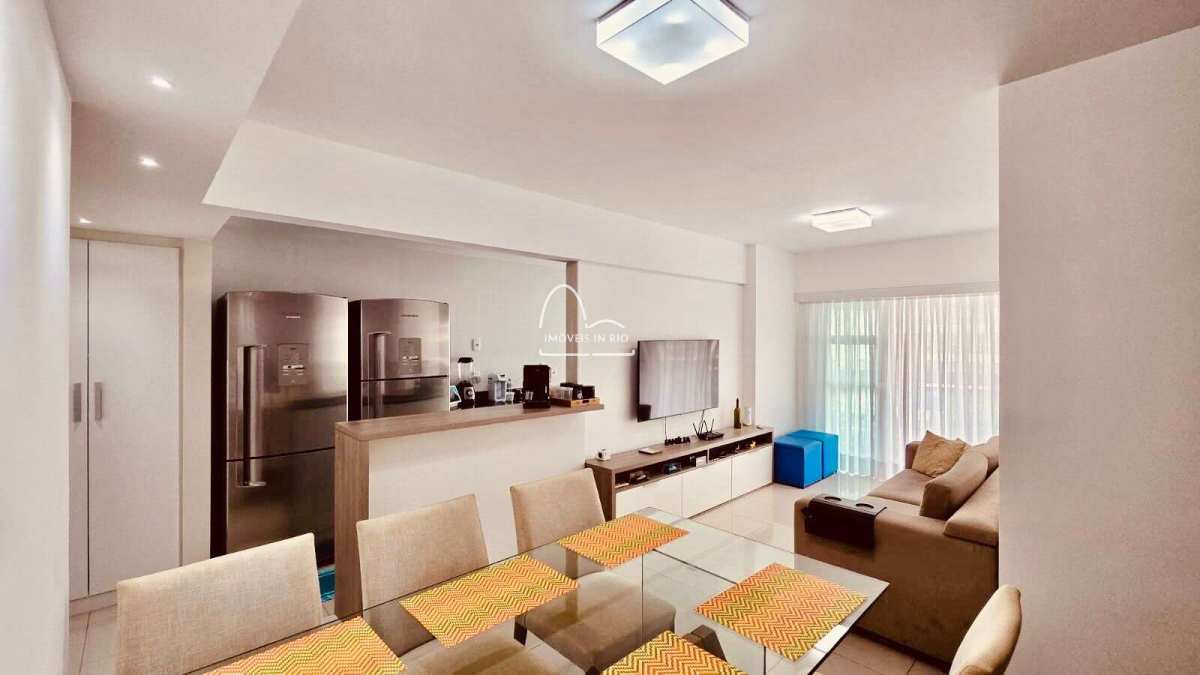 Apartamento à venda, no Verano Residence Park,  em Rio de Janeiro, Rio2, com 3 quartos, 92m² - Imóveis in Rio