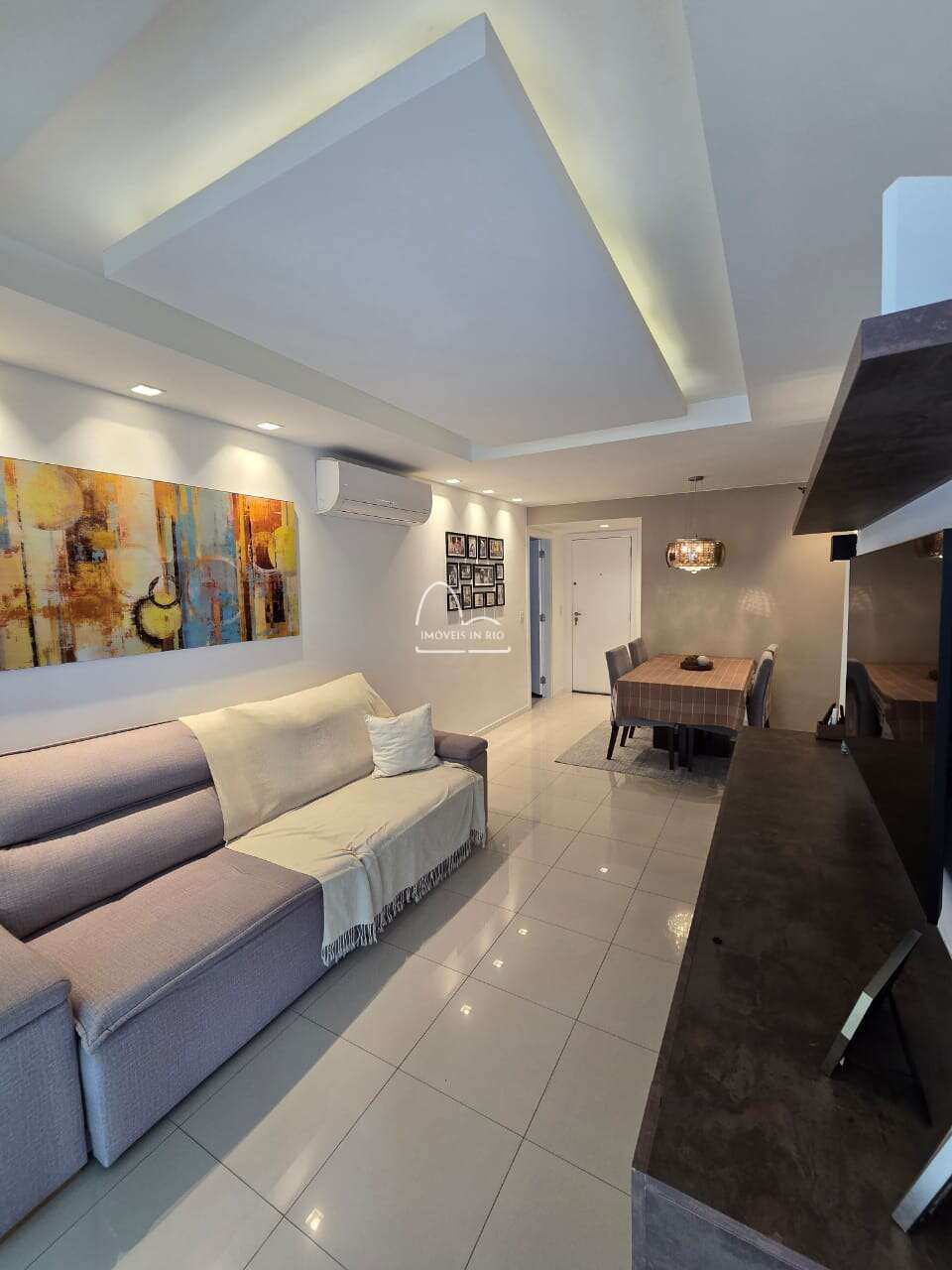 Apartamento à venda, no Verano Residence Park,  em Rio de Janeiro, Rio2, com 3 quartos, 108m² - Imóveis in Rio