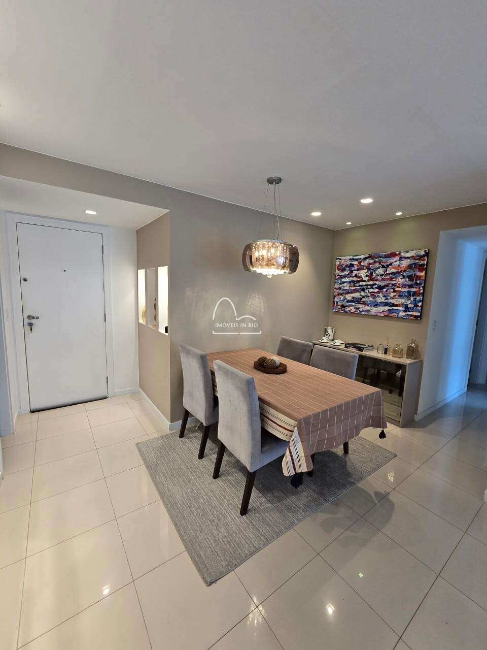 Apartamento à venda, no Verano Residence Park,  em Rio de Janeiro, Rio2, com 3 quartos, 108m² - Imóveis in Rio