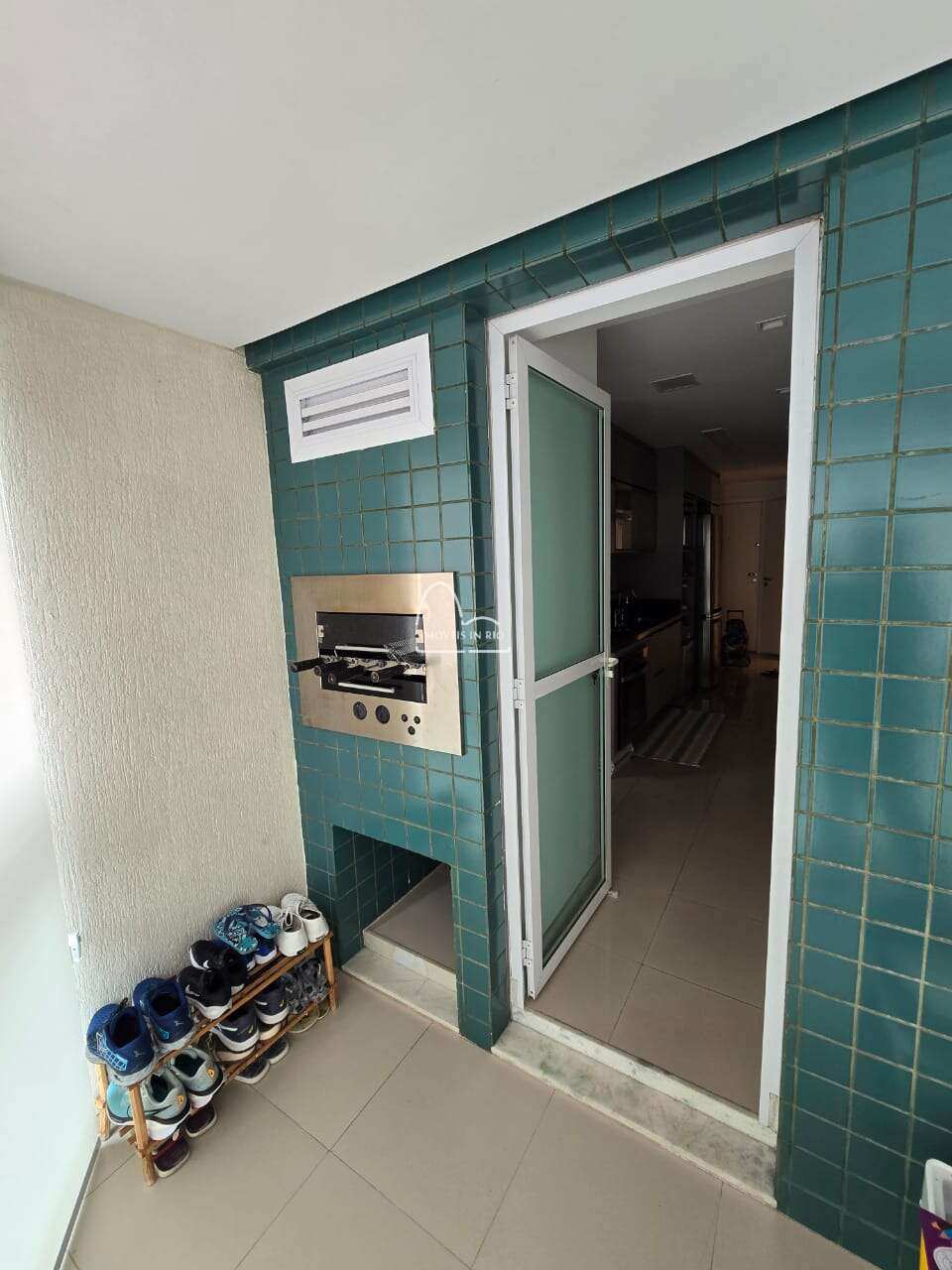 Apartamento à venda, no Verano Residence Park,  em Rio de Janeiro, Rio2, com 3 quartos, 108m² - Imóveis in Rio