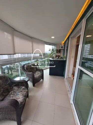 Apartamento à venda, no Verano Residence Park,  em Rio de Janeiro, Rio2, com 3 quartos, 110m² - Imóveis in Rio