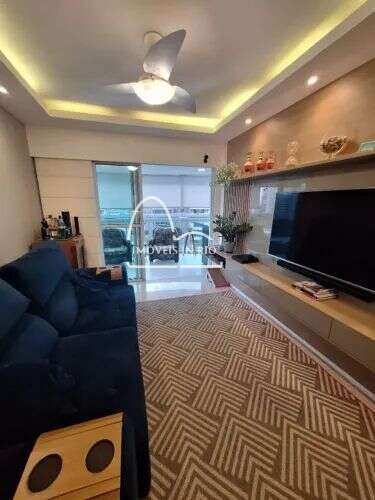 Apartamento à venda, no Verano Residence Park,  em Rio de Janeiro, Rio2, com 3 quartos, 110m² - Imóveis in Rio