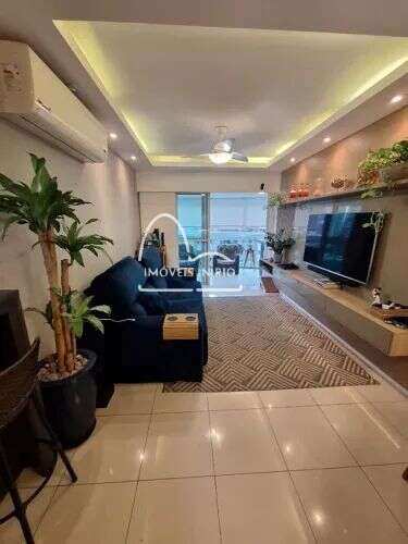 Apartamento à venda, no Verano Residence Park,  em Rio de Janeiro, Rio2, com 3 quartos, 110m² - Imóveis in Rio