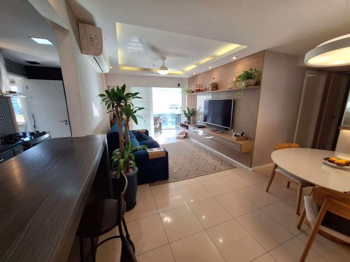 Apartamento à venda, no Verano Residence Park,  em Rio de Janeiro, Rio2, com 3 quartos, 110m² - Imóveis in Rio