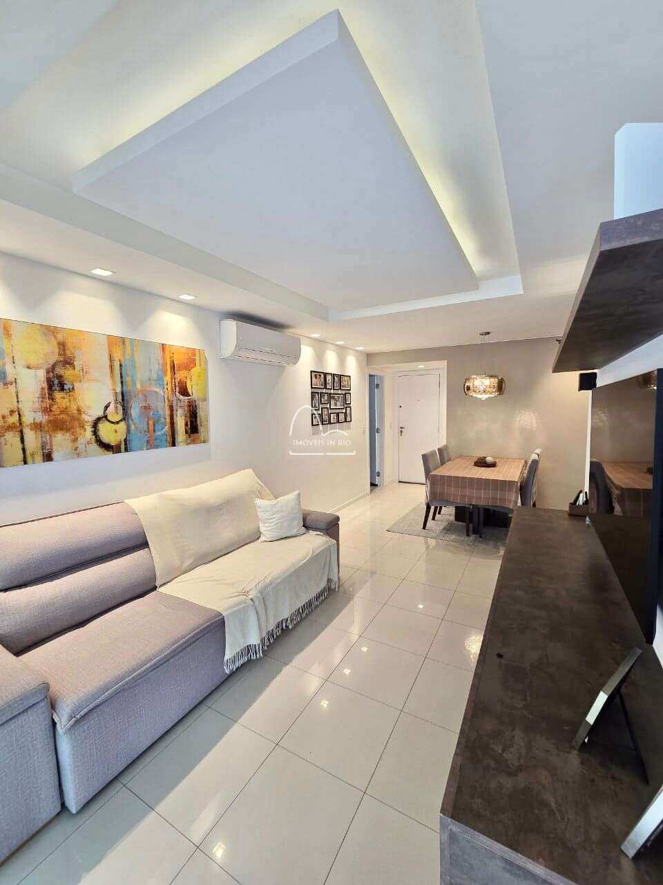 Apartamento à venda, no Verano Residence Park,  em Rio de Janeiro, Rio2, com 3 quartos - Imóveis in Rio