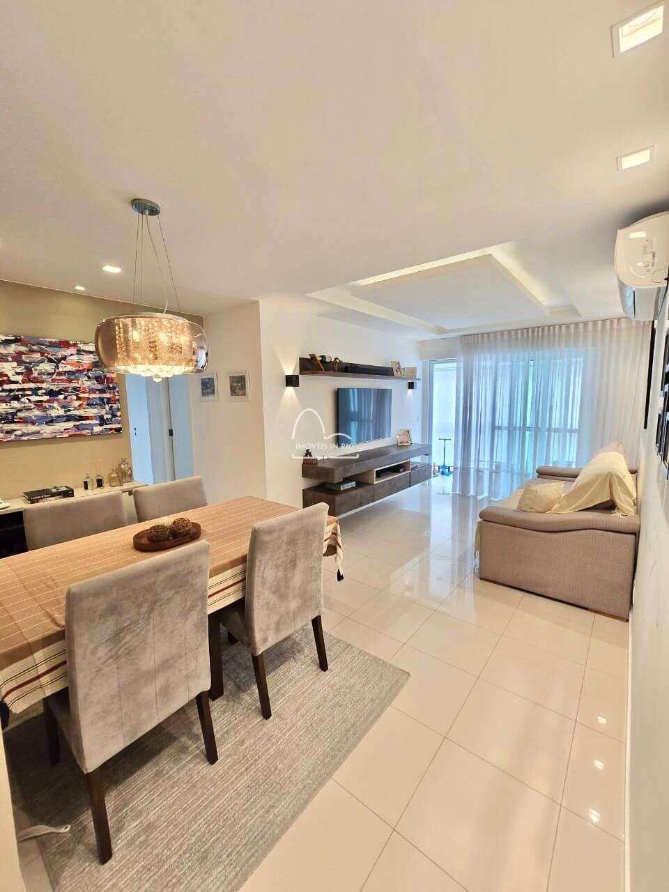 Apartamento à venda, no Verano Residence Park,  em Rio de Janeiro, Rio2, com 3 quartos - Imóveis in Rio