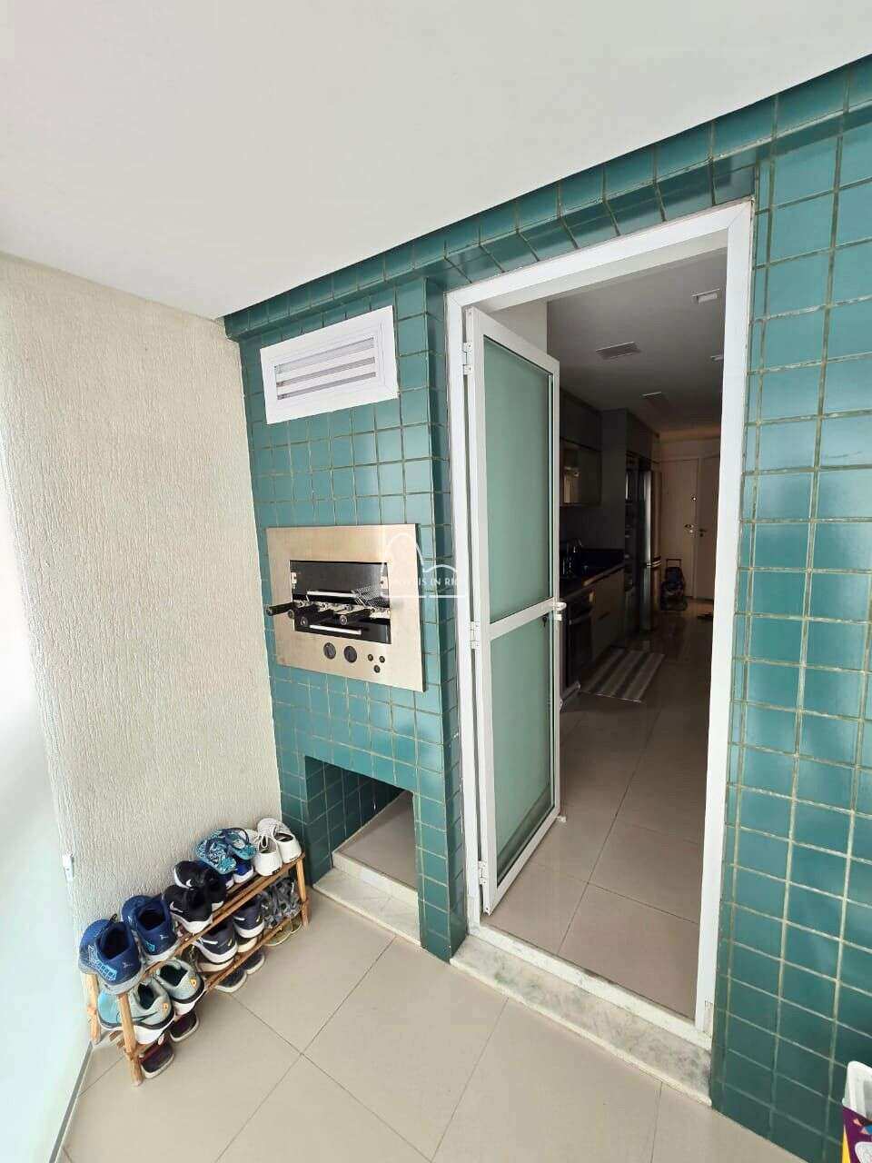 Apartamento à venda, no Verano Residence Park,  em Rio de Janeiro, Rio2, com 3 quartos - Imóveis in Rio