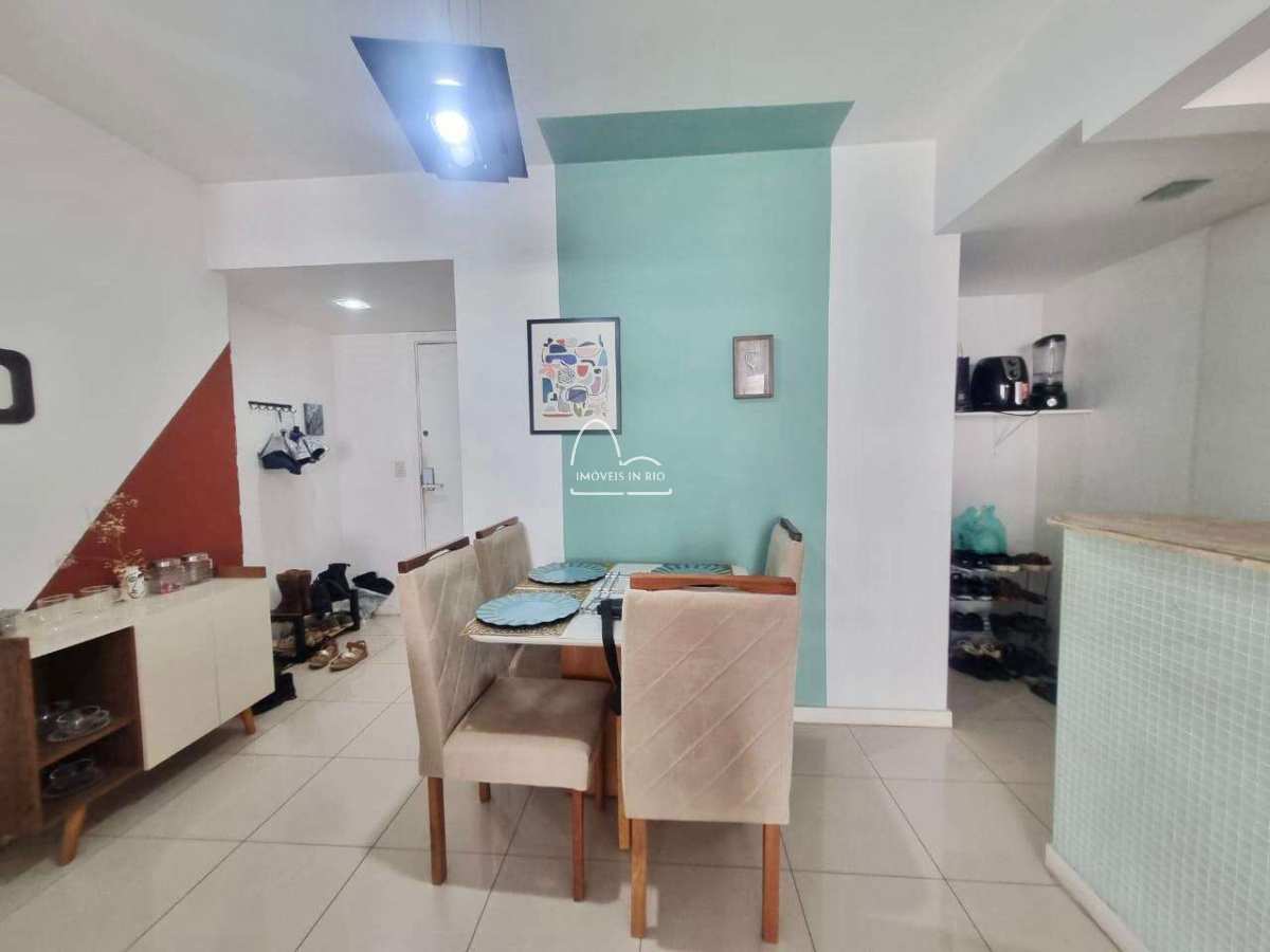 Apartamento à venda, no Verano Residence Park,  em Rio de Janeiro, Rio2, com 3 quartos, 92m² - Imóveis in Rio