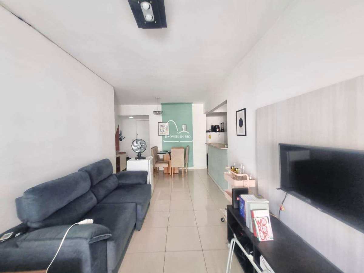 Apartamento à venda, no Verano Residence Park,  em Rio de Janeiro, Rio2, com 3 quartos, 92m² - Imóveis in Rio