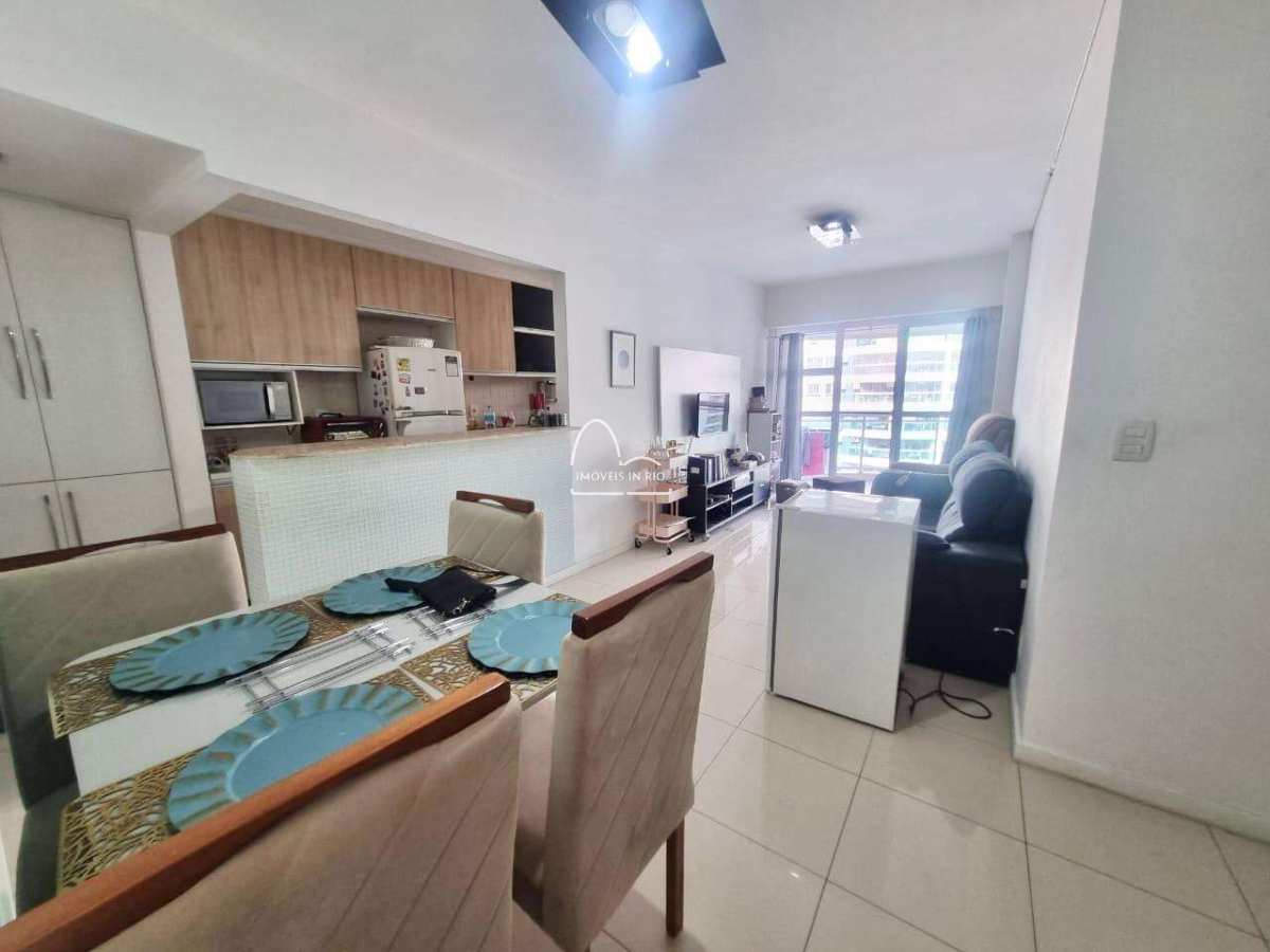Apartamento à venda, no Verano Residence Park,  em Rio de Janeiro, Rio2, com 3 quartos, 92m² - Imóveis in Rio