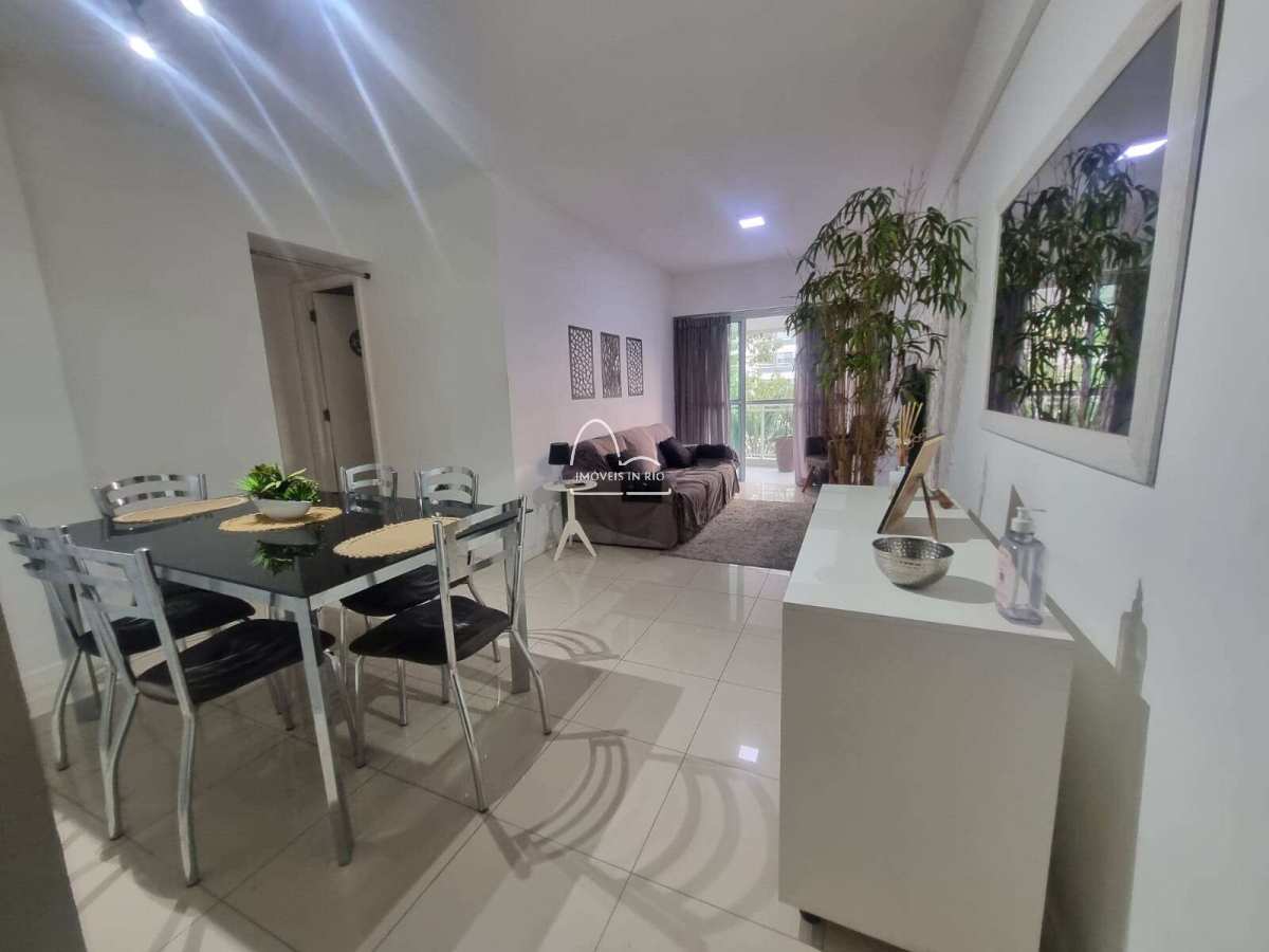 Apartamento à venda, no Verano Residence Park,  em Rio de Janeiro, Rio2, com 3 quartos, 92m² - Imóveis in Rio