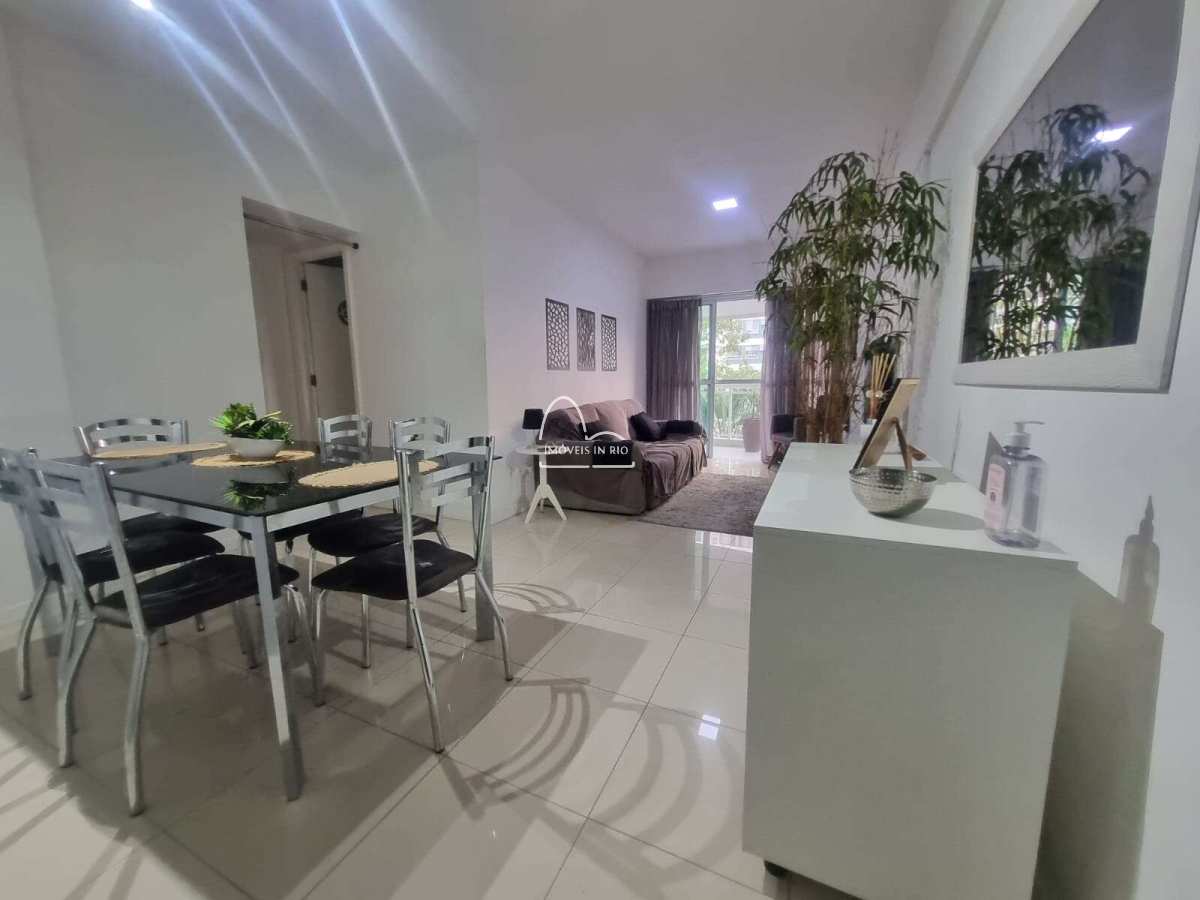 Apartamento à venda, no Verano Residence Park,  em Rio de Janeiro, Rio2, com 3 quartos, 92m² - Imóveis in Rio