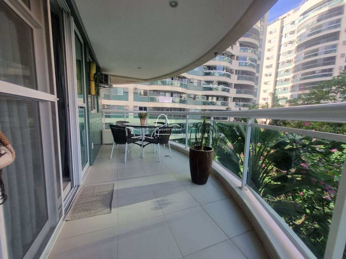 Apartamento à venda, no Verano Residence Park,  em Rio de Janeiro, Rio2, com 3 quartos, 92m² - Imóveis in Rio