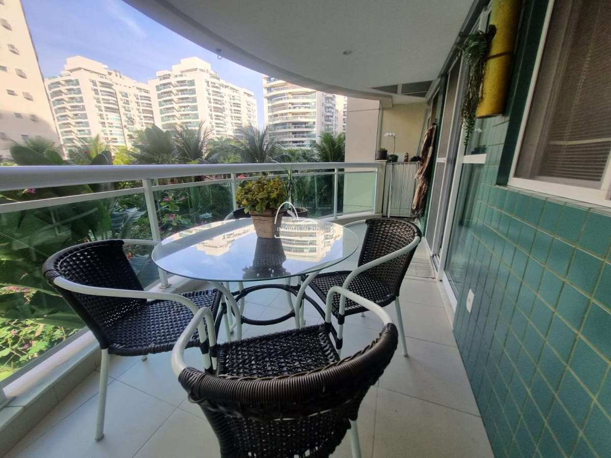 Apartamento à venda, no Verano Residence Park,  em Rio de Janeiro, Rio2, com 3 quartos, 92m² - Imóveis in Rio