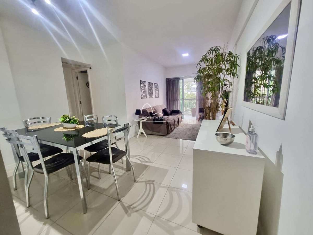 Apartamento à venda, no Verano Residence Park,  em Rio de Janeiro, Rio2, com 3 quartos, 92m² - Imóveis in Rio