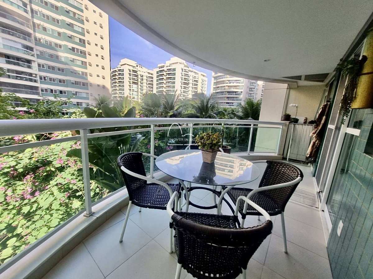 Apartamento à venda, no Verano Residence Park,  em Rio de Janeiro, Rio2, com 3 quartos, 92m² - Imóveis in Rio