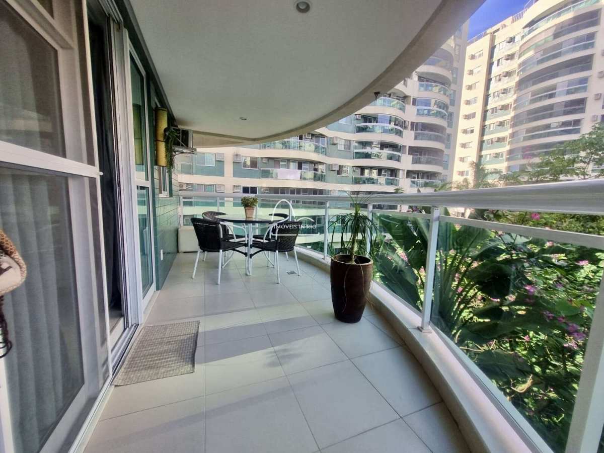 Apartamento à venda, no Verano Residence Park,  em Rio de Janeiro, Rio2, com 3 quartos, 92m² - Imóveis in Rio