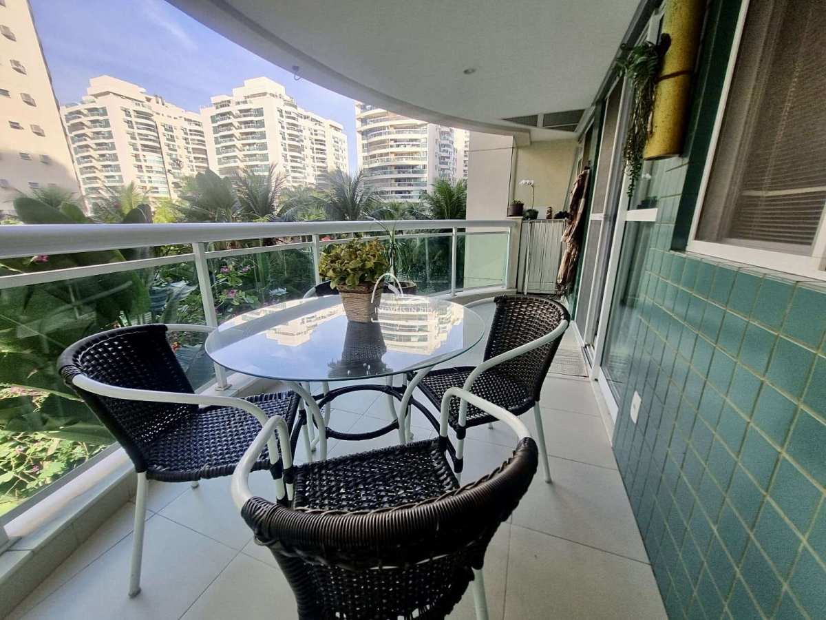 Apartamento à venda, no Verano Residence Park,  em Rio de Janeiro, Rio2, com 3 quartos, 92m² - Imóveis in Rio