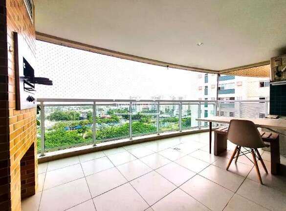 Apartamento à venda, no Verano Residence Park,  em Rio de Janeiro, Rio2, com 4 quartos, 137m² - Imóveis in Rio