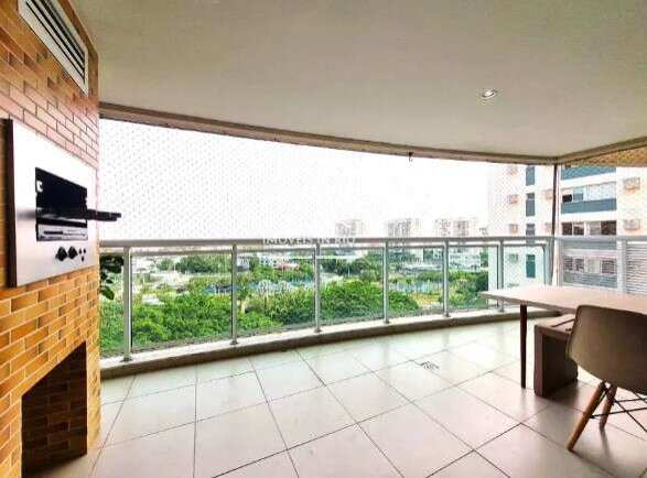 Apartamento à venda, no Verano Residence Park,  em Rio de Janeiro, Rio2, com 4 quartos, 137m² - Imóveis in Rio