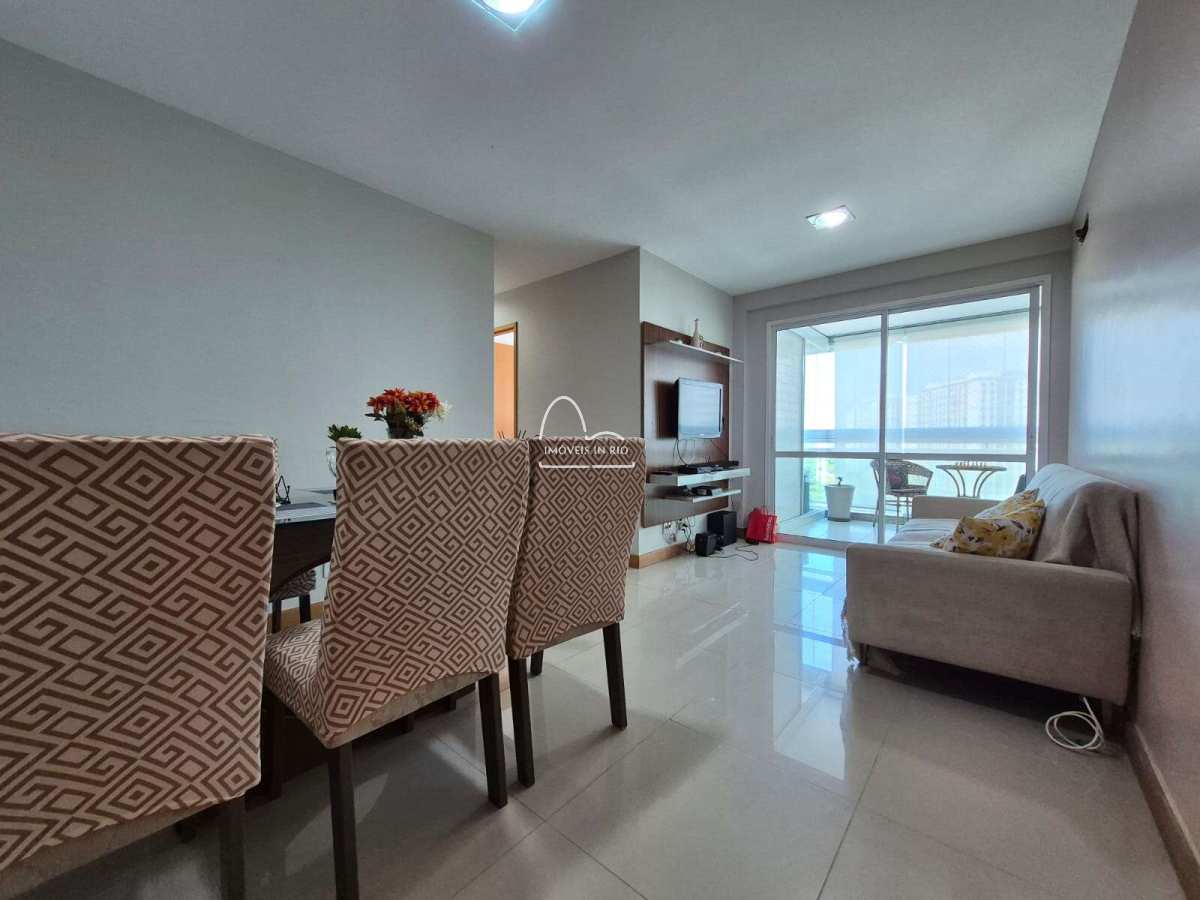 Apartamento à venda, no Freedom - Villas da Barra em Rio de Janeiro, Villas da Barra, com 3 quartos, 70m² - Imóveis in Rio