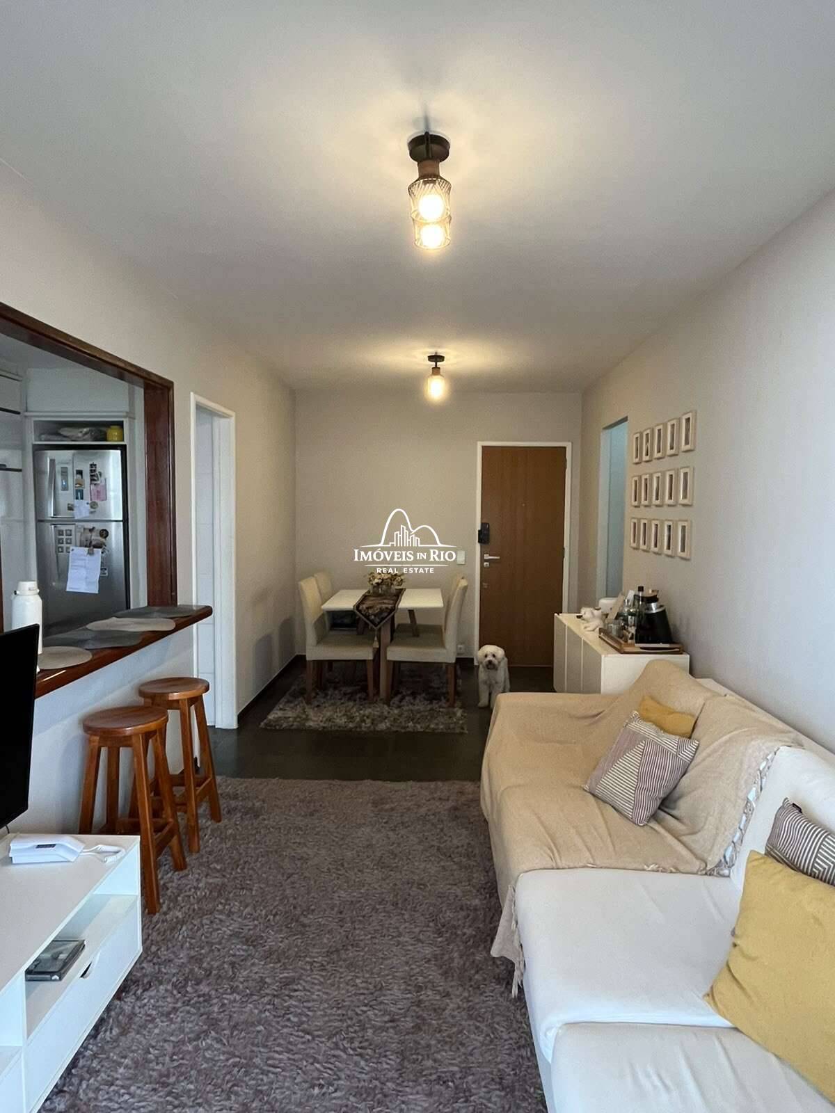 Apartamento à venda com 1 quarto, 55m² - ,