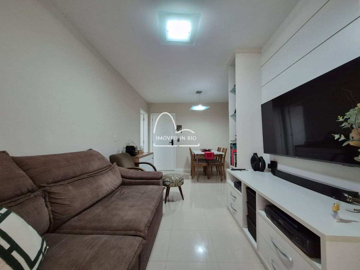  - Apartamento à venda, no Green Park - Rio2, Barra da Tijuca, com 2 quartos, 74m²