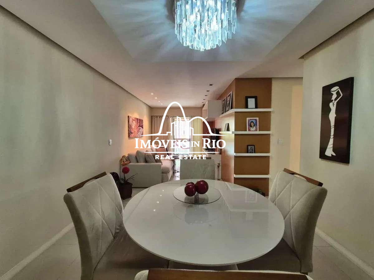  - Apartamento à venda, no Green Park - Rio2 em Rio de Janeiro, Barra da Tijuca, com 2 quartos, 77m²