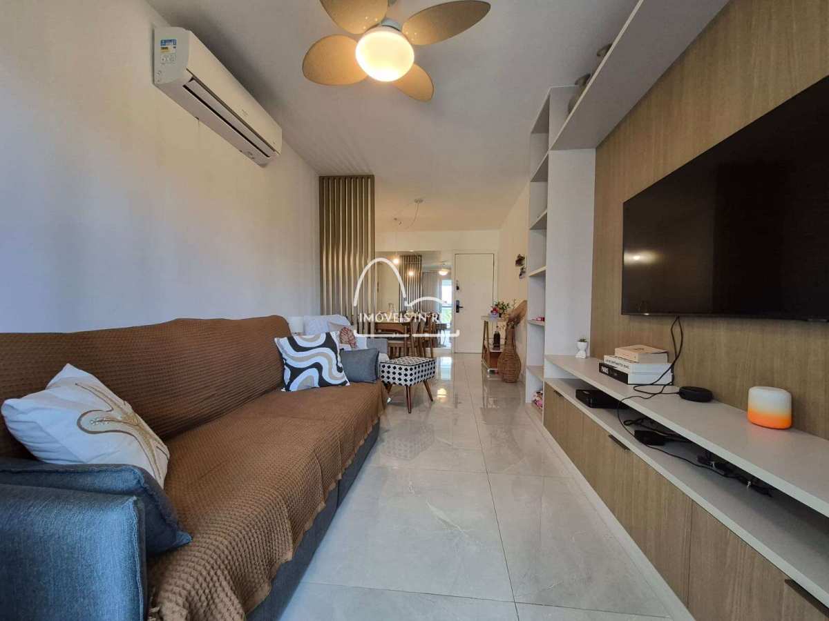 Apartamento à venda, no Normandi-Rio2, com 3 quartos, 91m² - Imóveis in Rio
