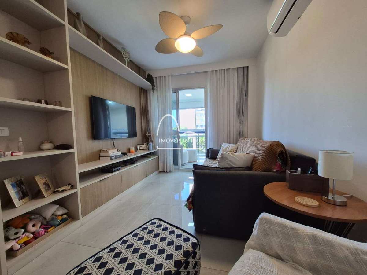 Apartamento à venda, no Normandi-Rio2, com 3 quartos, 91m² - Imóveis in Rio