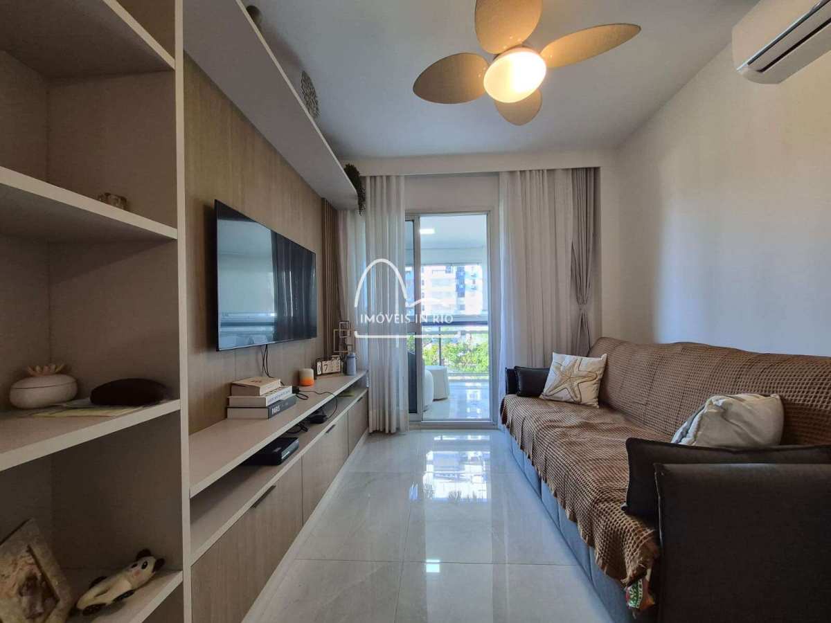 Apartamento à venda, no Normandi-Rio2, com 3 quartos, 91m² - Imóveis in Rio