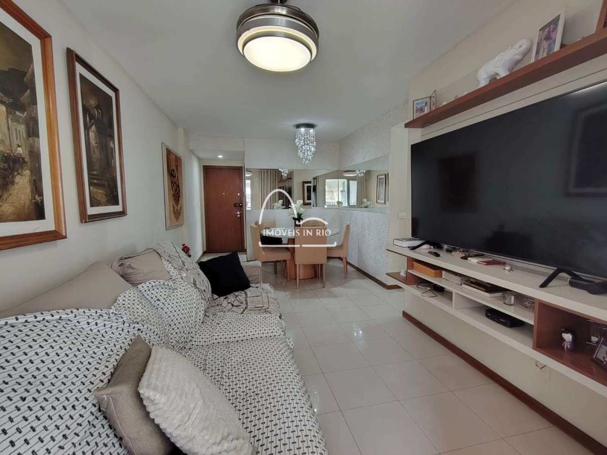 Apartamento à venda, no Normandi-Rio2, com 3 quartos, 101m² - Imóveis in Rio