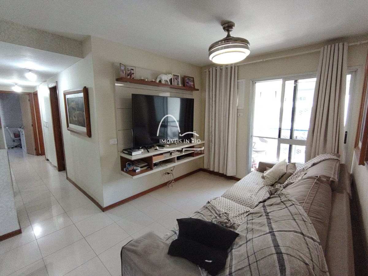 Apartamento à venda com 3 quartos, 101m² - ,