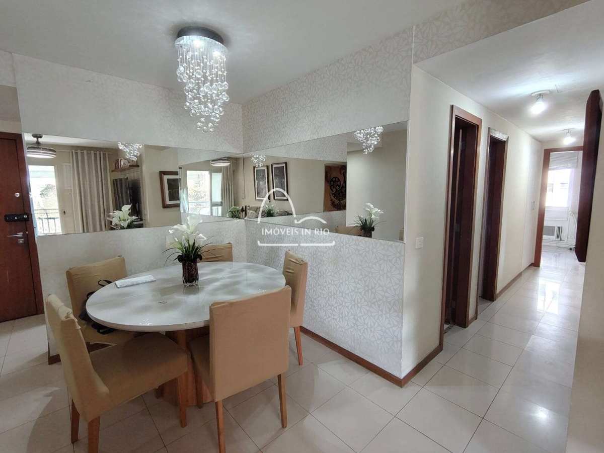  - Apartamento à venda, no Normandi-Rio2, com 3 quartos, 101m²