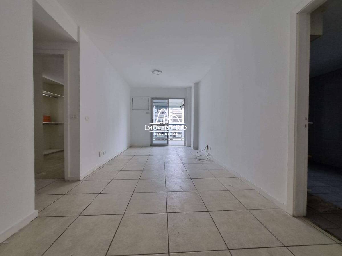 Apartamento à venda com 2 quartos, 81m² - ,
