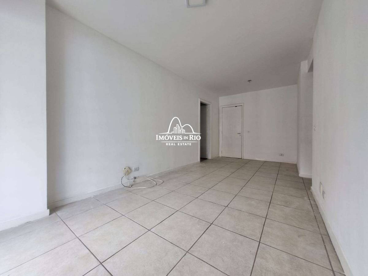 Apartamento à venda com 2 quartos, 81m² - ,