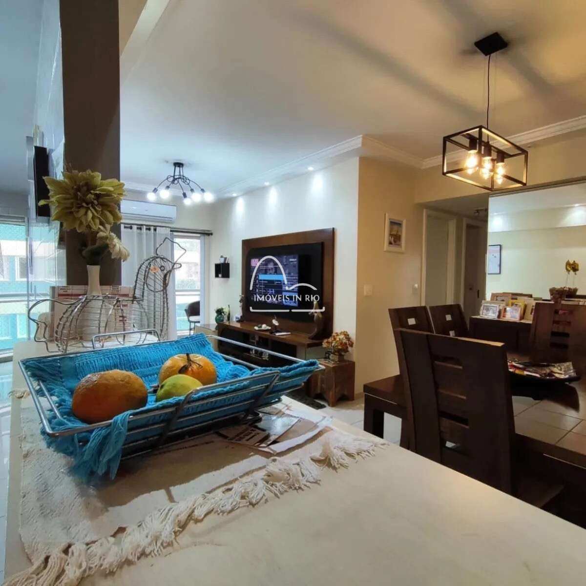 Apartamento à venda com 3 quartos, 89m² - Barra Olímpica,Rio de Janeiro