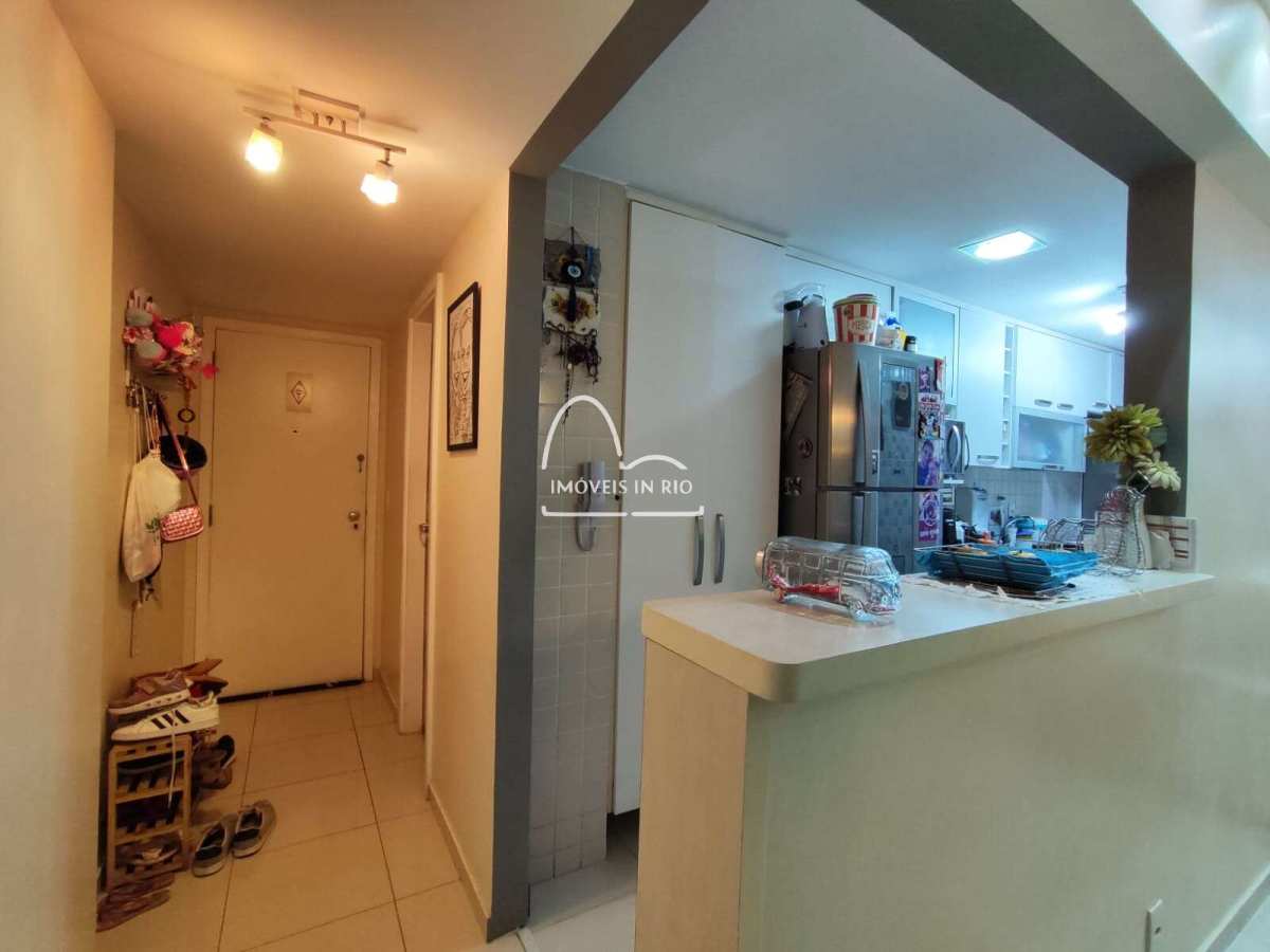  - Apartamento à venda, no Verano Residence Park em Rio de Janeiro, Barra Olímpica, com 3 quartos, 89m²