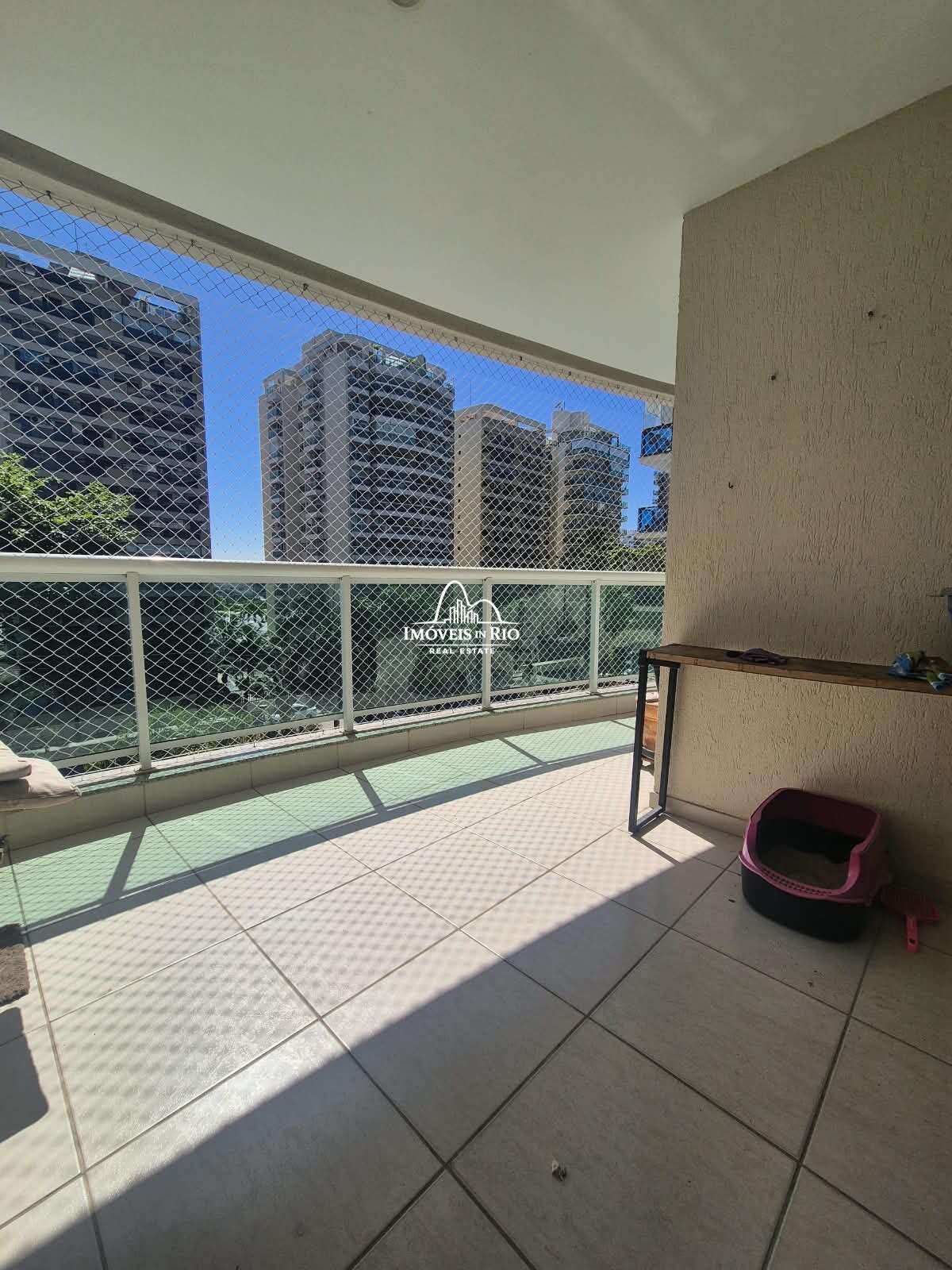  - Apartamento à venda, no Villas da Barra em Rio de Janeiro, Barra Olímpica, com 3 quartos, 79m²