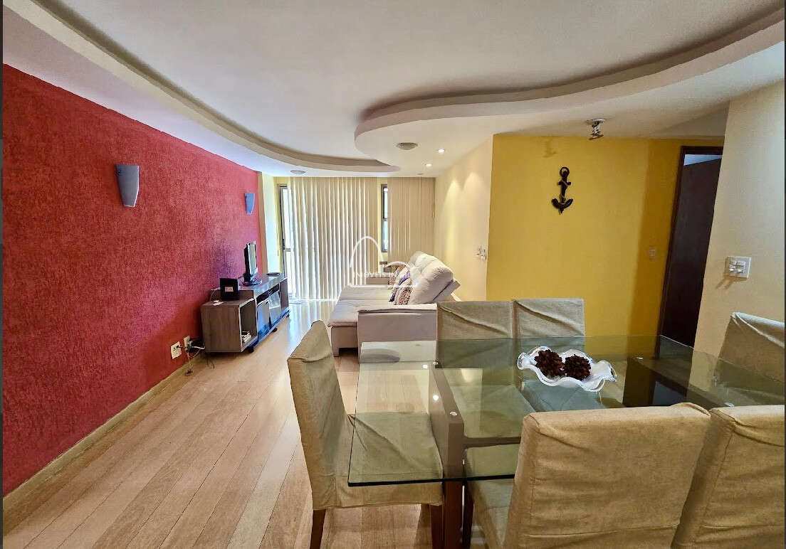Apartamento à venda, no Verona - Rio2, , Rio2 - Barra da Tijuca, com 3 quartos, 116m² - Imóveis in Rio