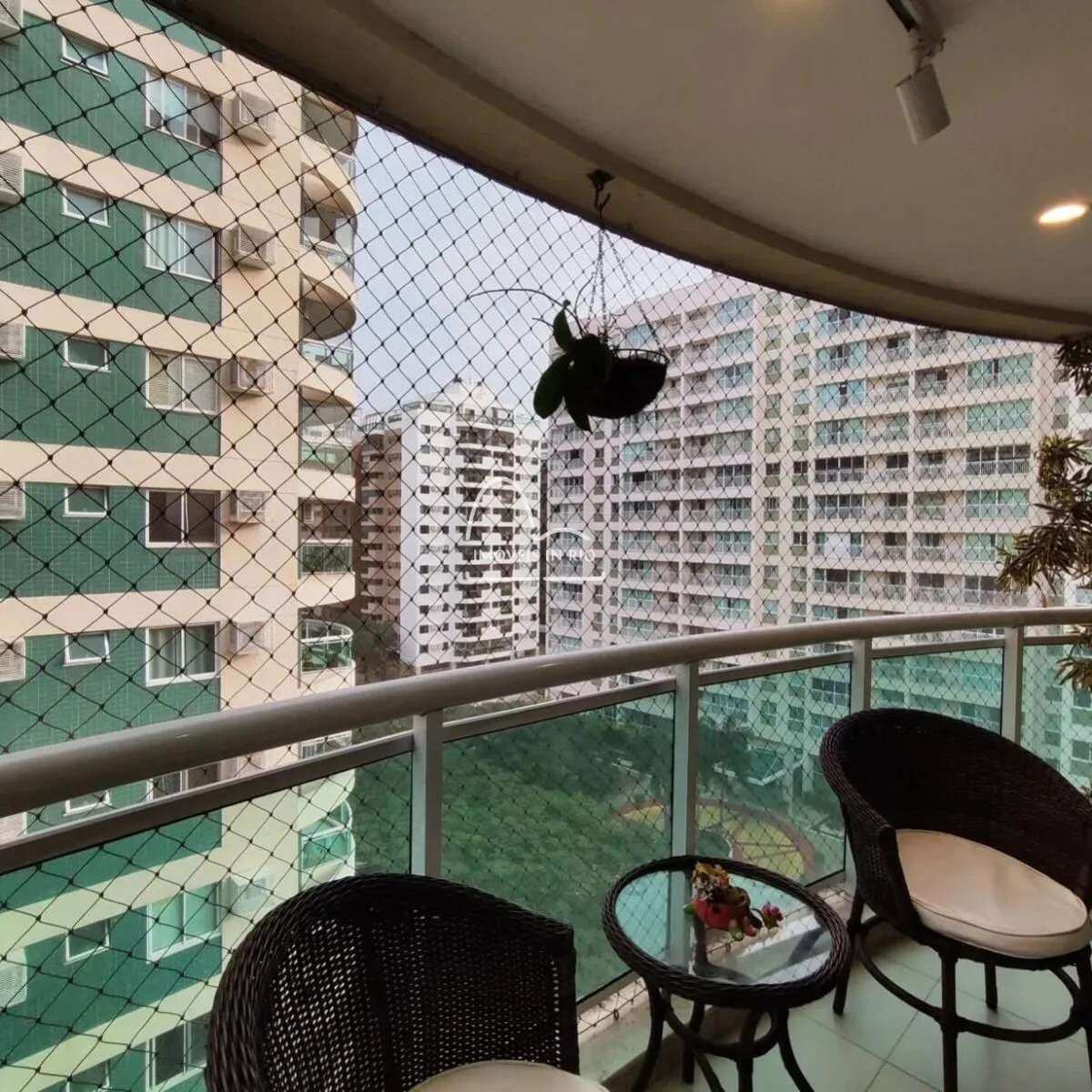 Apartamento à venda com 3 quartos, 89m² - Rio2,