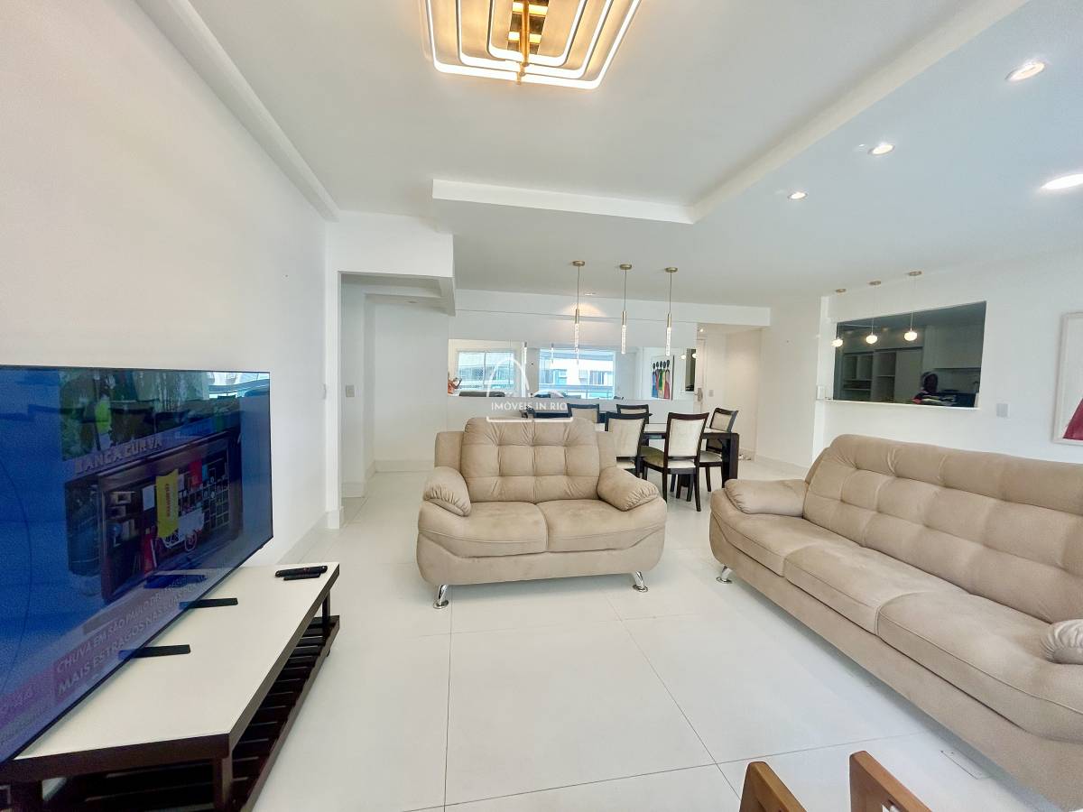 Apartamento à venda, no Verano Residence Park, , Rio2, com 4 quartos, 134m²