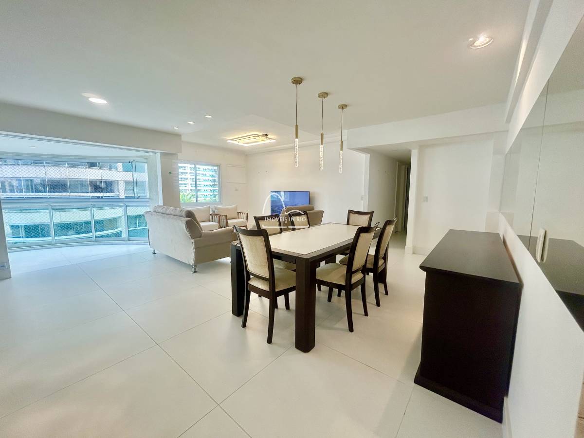 Apartamento à venda, no Verano Residence Park, , Rio2, com 4 quartos, 134m² - Imóveis in Rio