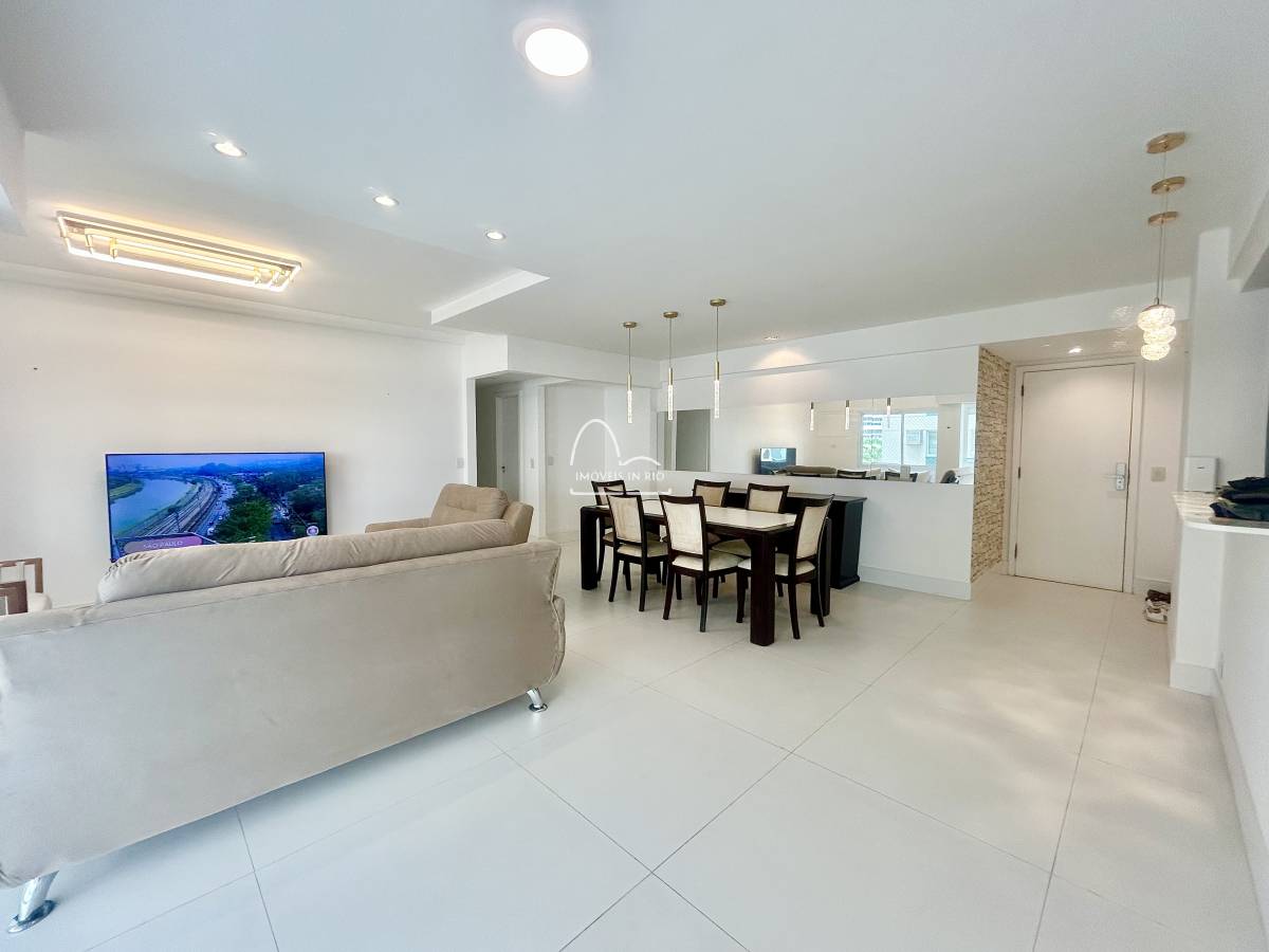 Apartamento à venda, no Verano Residence Park, , Rio2, com 4 quartos, 134m² - Imóveis in Rio