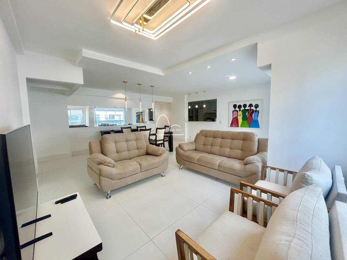 Apartamento à venda, no Verano Residence Park, , Rio2, com 4 quartos, 134m² - Imóveis in Rio